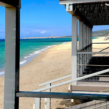 Apartamento Gli Oleandri Di Calarossa - 5m Walk To The