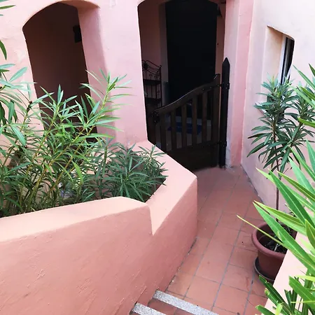 Apartment Gli Oleandri Di Calarossa - 5m Walk To The *