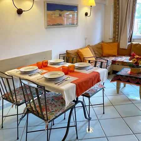 Apartamento Gli Oleandri Di Calarossa - 5m Walk To The