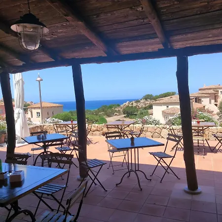 Apartamento Gli Oleandri Di Calarossa - 5m Walk To The Isola Rossa