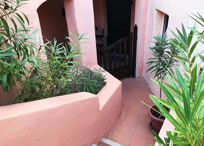 Apartment Gli Oleandri Di Calarossa - 5m Walk To The *