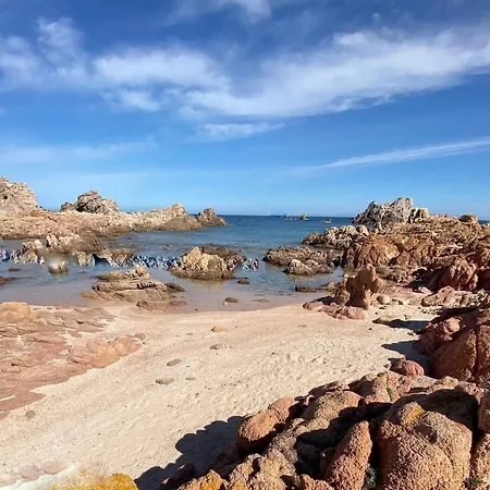 Sardegna Per 5 Appartamento