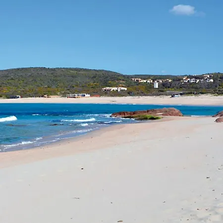 Appartamento Sardegna Per 5 *