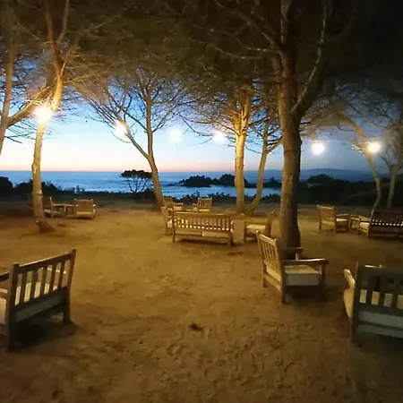 Appartamento Sardegna Per 5 Isola Rossa