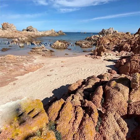 Sardegna Per 5 * Isola Rossa