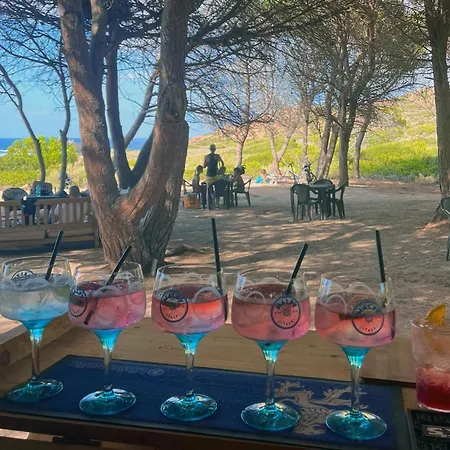 Appartamento Sardegna Per 5