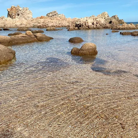 Sardegna Per 5 Appartamento Isola Rossa