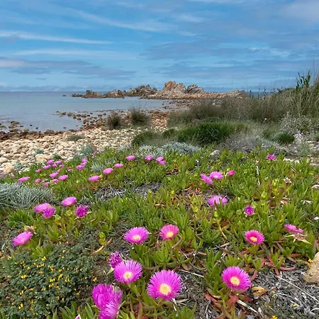 Sardegna Per 5 Appartamento