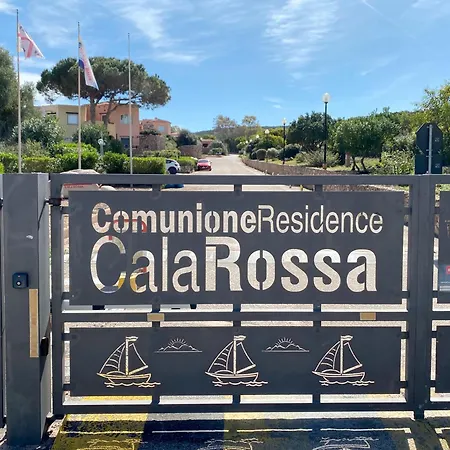 Sardegna Per 5 * Isola Rossa