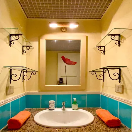 Sardegna Per 5 * Isola Rossa