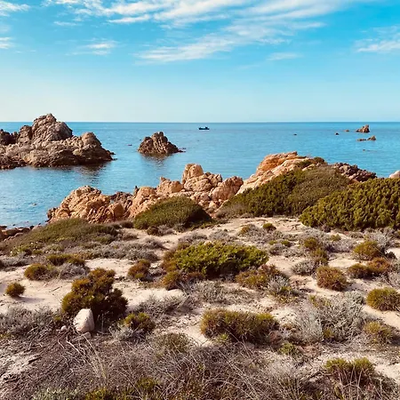 Sardegna Per 5 Appartamento *