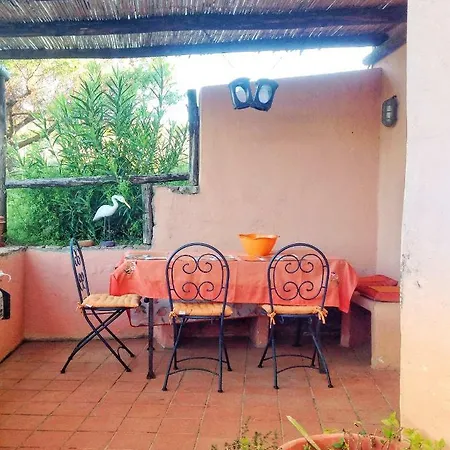 Sardegna Per 5 * Isola Rossa