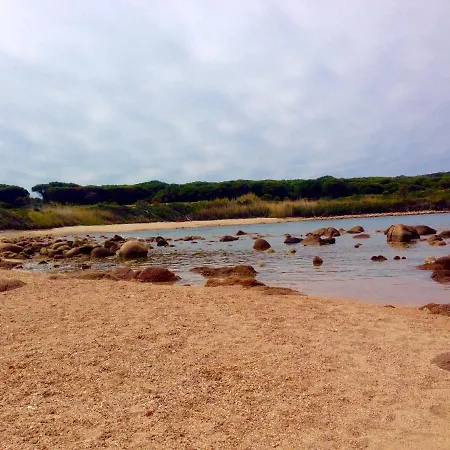 Sardegna Per 5 Appartamento