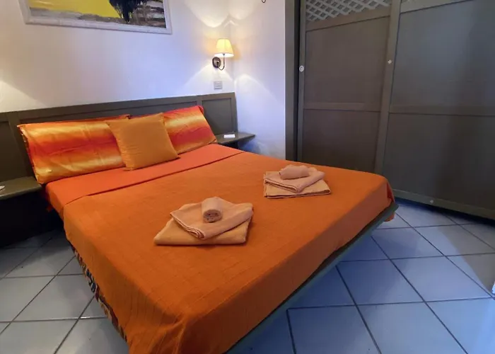 Apartmán Gli Oleandri Di Calarossa - 5m Walk To The Isola Rossa (Sassari)